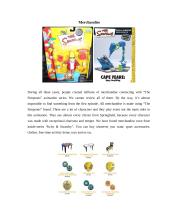 Analysis of Animation History 19 puslapis