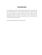 Analysis of Animation History 3 puslapis