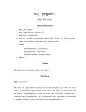 Analysis of Animation History 4 puslapis