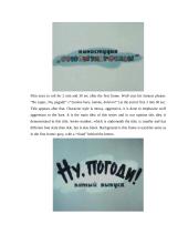 Analysis of Animation History 5 puslapis