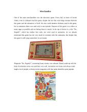 Analysis of Animation History 8 puslapis