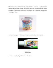 Analysis of Animation History 9 puslapis