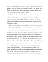 The Bible 4 puslapis