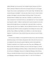 The Bible 5 puslapis