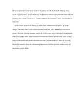 The Bible 6 puslapis