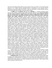 Atskirų finansinių paslaugų teisinis reglamentavimas 2 puslapis