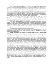 Atskirų finansinių paslaugų teisinis reglamentavimas 3 puslapis