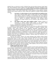 Atskirų finansinių paslaugų teisinis reglamentavimas 6 puslapis