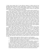 Atskirų finansinių paslaugų teisinis reglamentavimas 7 puslapis