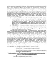 Atskirų finansinių paslaugų teisinis reglamentavimas 10 puslapis