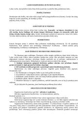 Bendravimas ir motyvacija 5 puslapis