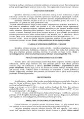 Bendravimas ir motyvacija 6 puslapis