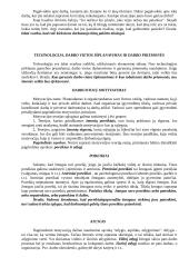 Bendravimas ir motyvacija 10 puslapis