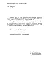 Dar Vienas Informatikos Įvadas 2 puslapis
