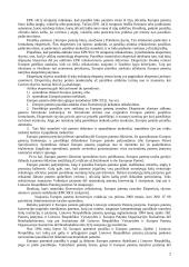 Europos patentų sistema. Europos patentų reforma 2 puslapis