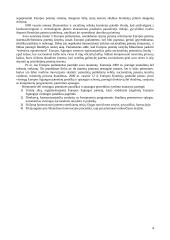 Europos patentų sistema. Europos patentų reforma 4 puslapis