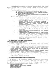 Finansų teisės pagrindai 2 puslapis