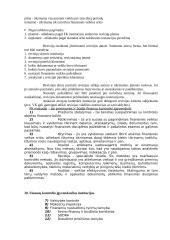 Finansų teisės pagrindai 16 puslapis