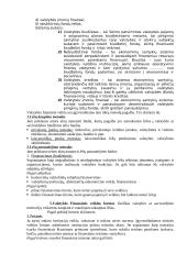 Finansų teisės pagrindai 3 puslapis