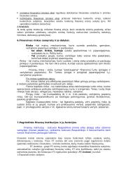 Finansų teisės pagrindai 4 puslapis