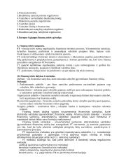 Finansų teisės pagrindai 5 puslapis