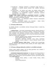 Finansų teisės teorija atsiskaitymui 2 puslapis