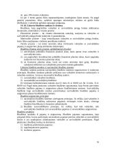 Finansų teisės teorija atsiskaitymui 16 puslapis