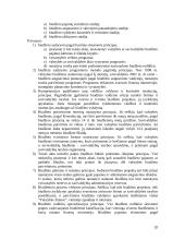 Finansų teisės teorija atsiskaitymui 20 puslapis