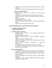 Finansų teisės teorija atsiskaitymui 4 puslapis