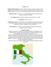 Italijos specifikacija 4 puslapis