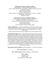 Italijos specifikacija 6 puslapis