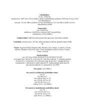 Italijos specifikacija 9 puslapis