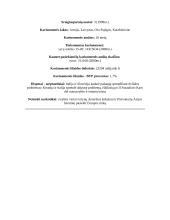 Italijos specifikacija 10 puslapis