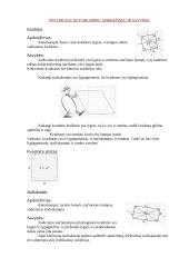 Viskas apie keturkampius 3 puslapis