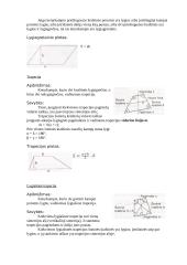 Viskas apie keturkampius 5 puslapis