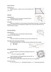 Viskas apie keturkampius 6 puslapis