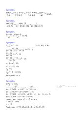 Galimybių medis ir kombinatorikos daugybos taisyklė 3 puslapis