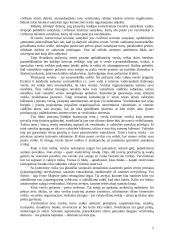 Komercinės teisės sąvoka ir esmė 2 puslapis