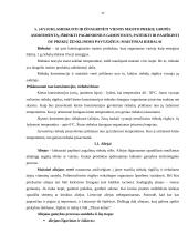 Maisto prekės ir jų klasifikavimas 17 puslapis