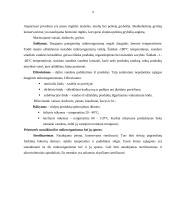Maisto prekės ir jų klasifikavimas 4 puslapis