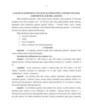 Maisto prekės ir jų klasifikavimas 5 puslapis
