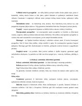 Maisto prekės ir jų klasifikavimas 8 puslapis