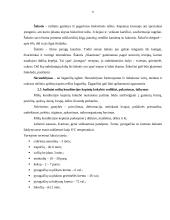 Maisto prekės ir jų klasifikavimas 9 puslapis