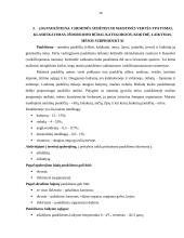 Maisto prekės ir jų klasifikavimas 10 puslapis