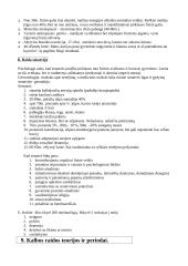 Raidos psichologija 11 puslapis