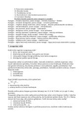 Raidos psichologija 10 puslapis
