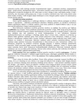 Santykiai kaip socialinės psichologijos objektas 3 puslapis