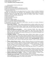 Santykiai kaip socialinės psichologijos objektas 5 puslapis