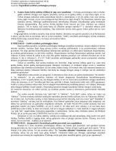 Santykiai kaip socialinės psichologijos objektas 6 puslapis