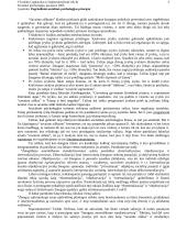Santykiai kaip socialinės psichologijos objektas 7 puslapis